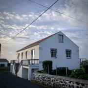 Top Lajes das Flores