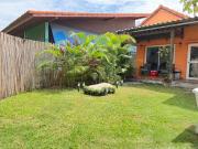 Pran Stories beach house