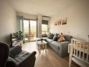 Benalmadena, Jupiter 1-Bedroom Apartment with Sea & Mountain Views, Pool & Garden