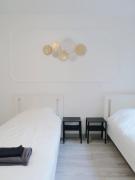 Opéra de Paris-6 Min Walk-Modern Apt 4 sleepe