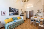Central Apartment Porta Soprana Genova - Happy Rentals