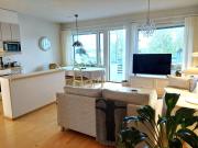 Riverside Apartment Rovaniemi City Center