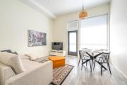 Holiday Apartment Hilmantori 102