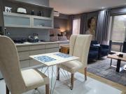 112 Luxury Studio at The Gallery