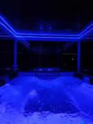 Cabana Sítio Cachoeiras do Caledônia