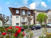 Appartementhaus Linquenda 09 - Ankerplatz