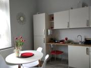 Studio w Sercu Miasta - obok dworca