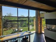 The Window on the Forest View