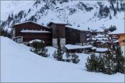 Les Chalets De Solaise - Confort aux pieds des pistes MAE-3873