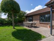 Beach Bungalow Sylt 1