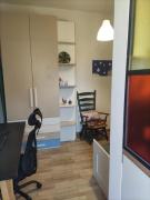 camera singola al Pigneto camera singola al Pigneto