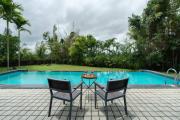 StayVistas Villa Meer - Lakeview Villa with Spacious Pool & Terrace for Stargazing