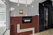 Townhouse Sapphire Star Chappan Market