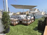 Sky Villa Penthouse, Private Pool & City Lights