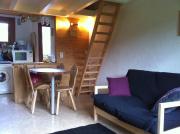 Résidence la Griaz, Chamonix Valley, 4 people