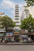 A25 Hotel - 167 Phạm Ngũ Lão