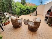 La Plasse, appartement familial au centre de Roanne