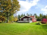 4 person holiday home in Brålanda-By Traum