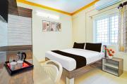 Townhouse Niladri Road