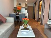 The Astra Sky River, Chiang Mais most exclusive serviced apartment with an ultra-long infinity pool