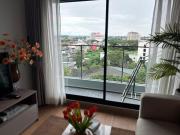 The Astra Sky River, Chiang Mais most exclusive serviced apartment with an ultra-long infinity pool