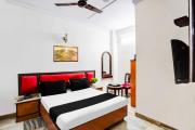 Top New Delhi