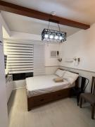 Flat 316 Modern Minimalist Studio Near Makati BGC