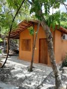 Chalés Santo Verde 2