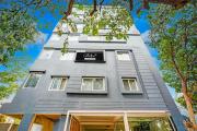 Townhouse Oak Phoenix Mall Bangalore