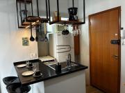Loft descolado em Laranjeiras