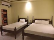 Sundarban Safari Eco Resort