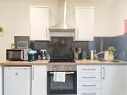 Churchill Studio - 1 Bedroom Studio - Uplands