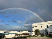 Spatsels Vrede, Vermont, Hermanus