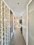 Estudio con terraza en La Línea Centro Studio103