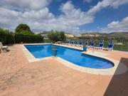 Casa rural Bodega Dorada