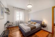 Spacious Design flat at Navigli at 15 min from Duomo