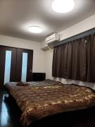 Osaka Guest Room TAI THAI 401 Near Namba Private room 2 bed room