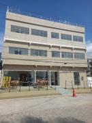 Tamandaré Divers Resort