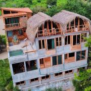 Top Brisas de Zicatela Top Brisas de Zicatela