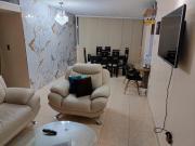 Apartamento full equipado en Lechería