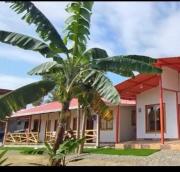 Cabañita del Puerto