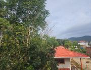 Cabañita del Puerto