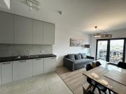 Downtown Apartments by the River