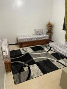 Appartement F4 spacieux au cœur de Skikda