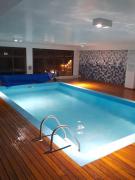 Apartamento dos Pássaros - Mirante da Colina