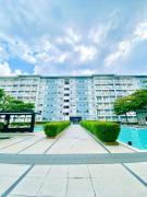 Trees Residence by Gracenz