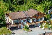 Schöneben Chalet Waldblick