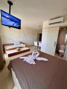 VG FUN Praia do Futuro Pé na Areia ap 311 IMOB TEMPORADA