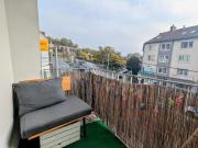 CityPark Apartment - modernes Zuhause für 4