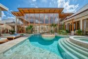 Villa Lima 8BDR Jacuzzi Sauna Ice-bath Cinema